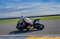 Middle Group Blue Bikes